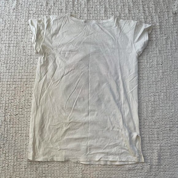 Women's Vintage Colourful Girl Power Shirt - One Size - Picture 4 of 4